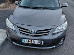 Toyota Corolla Verso